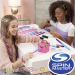 Cool Maker Студио за цветни кичури Hollywood Hair 6056639